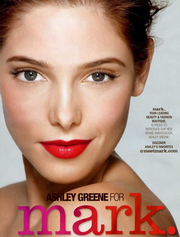 阿什丽·格林尼/Ashley Greene-11-82